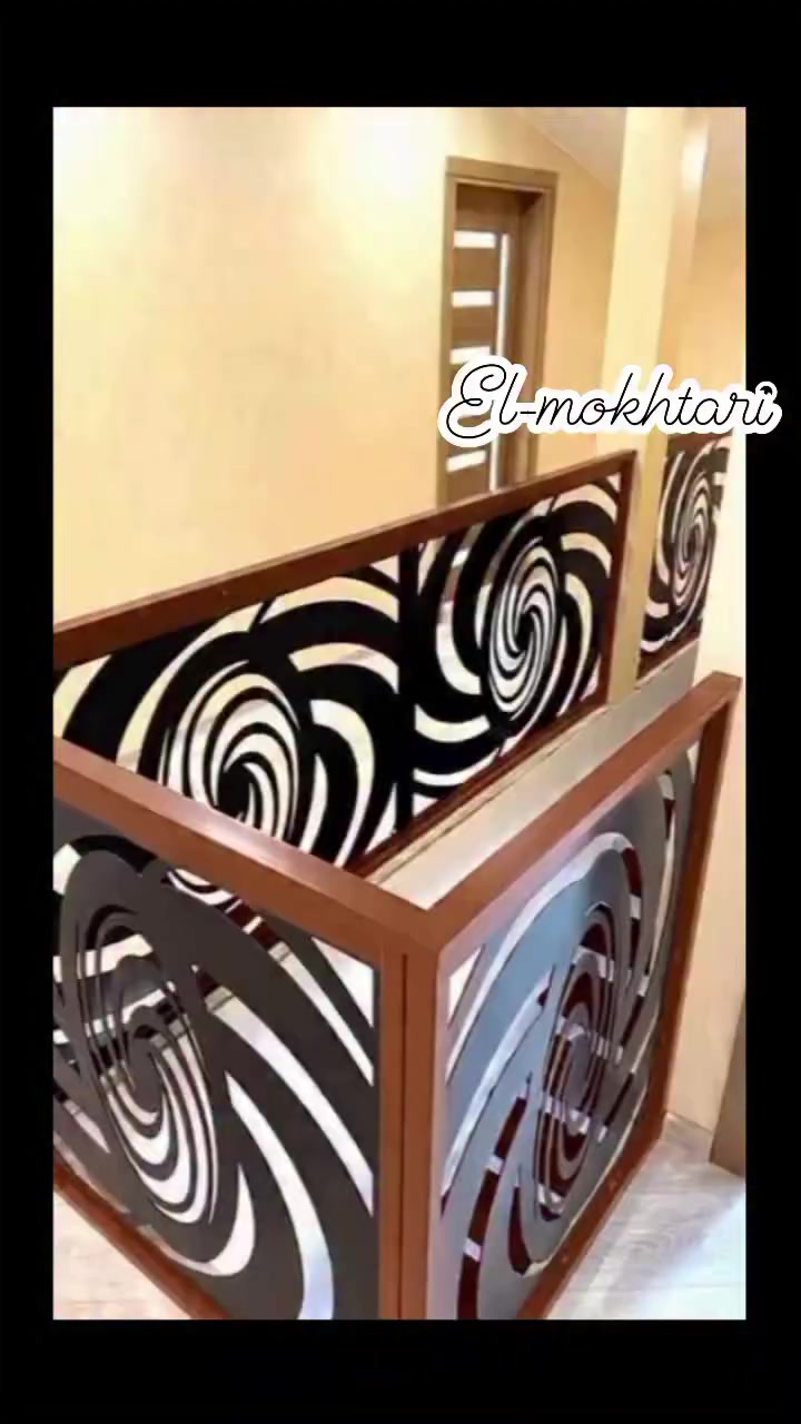 ارتقِ بمنزلك: سلالم حديدية فاخرة 2026 🔥
عودة أقوى مع #المزيد من #المنشورات #التعليمية!
#سلالم_حديدية #ديكور_منزلي #تصاميم_منزلية #حديد_مشغول #أبواب_حديدية #صناعة_يدوية #إبداع_حديدي #فن_الحدادة #حدادة_فنية #تصميم_داخلي


**إذا كنت صاحب هذا الإعلان وتريد حذفه لأي سبب، رجاءا أرسل رسالة إلى الدعم الفني**