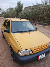 سايبا • ٢٠١٥ • كربلاء