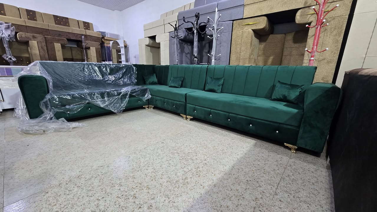 طخم ديوان  مستعمل يوم واحد فقط فول نضافه  شغل ايد كله بلوك اسود بسعر مناسب   (يرهم  مراوس ) 
🌷🌷🌷🌷🌷🌷
اشتري غراض بيت مستعمل تخم ديوان كاونتر ميز طعام غرفه نوم ثلاجه مجمده غساله راسلونه خاص صوره 
🌷🌷🌷🌷🌷🌷
خانقين/ شارع مستودع خلف مركز شرطه ازادي [مزاد المندلاوي]
***********☎️
***********☎️
