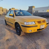 سمند • ٢٠١٢ • رقم بابل