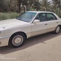 راس الثور • 1997 • محرك 3000