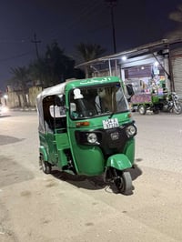 تكتك • موديل 2021 • البصره سفوان