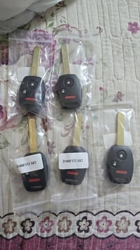 هوندا ٢٠٠٩-٢٠١٣ • خريطة • بصمات كراجات