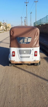 تكتك • ٢١ • قضاء الرفاعي