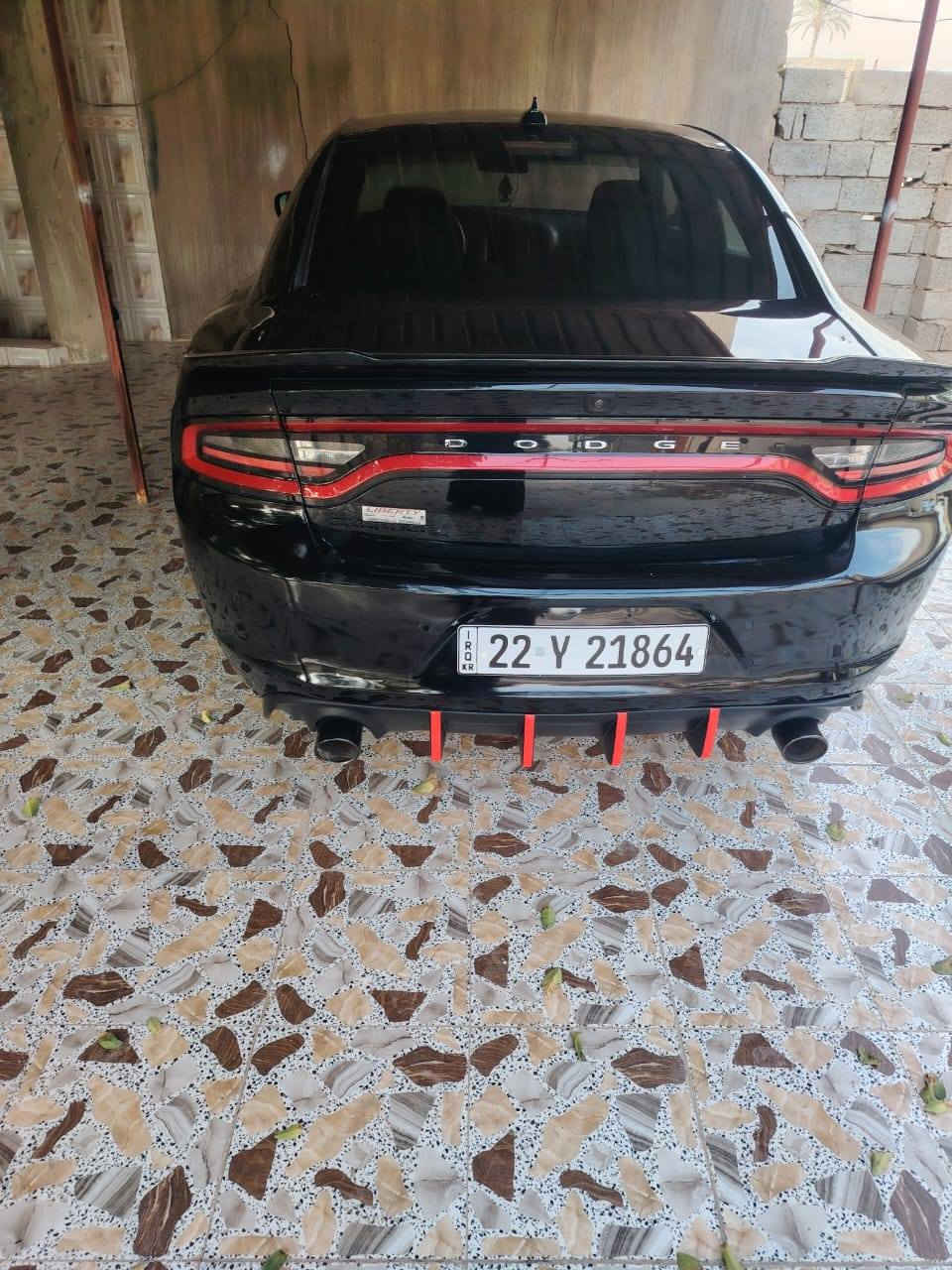 تم تنزيل السعر الشراي يتصل ويدلل وبل عافيه عل ياخذه
السلام عليكم ورحمة الله وبركاتة البيع او مراوس حسب القناعه

جارجر موديل 2023 اصل وارد أمريكي كلين عدا بارد بل جاملغ الخلفي فقط وباب الصندوك مبدل  كوالفحص الك سياره بدون ايرباك كله سليمه محرك كير حوض  كفاله عل وضع الشركه ماملعوب بيه ابد سوناره مرفق بل منشور سياره حته كشره صافيه مثل ماموضح بل صور
 
سياره مواصفات SXT
فول مواصفات عدا الفتحه 
بصمه تشغيل + تشغيل عن بعد
لايت زنون 
محرك 6
كشنات كهربائي
كشنات جلد +مخمل
تحكم استيرن
وبعد اهوايه مواصفات
سياره ماشيه 47m بعده عل وضع الشركه

ملاحظه/ سياره موديل 23 اصل ومواصفات SXT اصل

رقم اربيل مدوار ثاني يوم

السعر اتصل عل رقم وبيك خير وتدلل وبل عافيه عل ياخذه ***********
مكان سياره الأنبار الفلوجه
