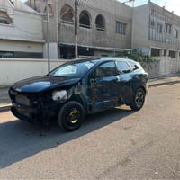 سبورتج وارد كندي 2025محرك 2500 دخال جديد ع حادثها بدون تصليح منفيس بسم...