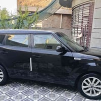 سول ٢٠١٧ • مكينة ٢٠٠٠ • بابل مركز