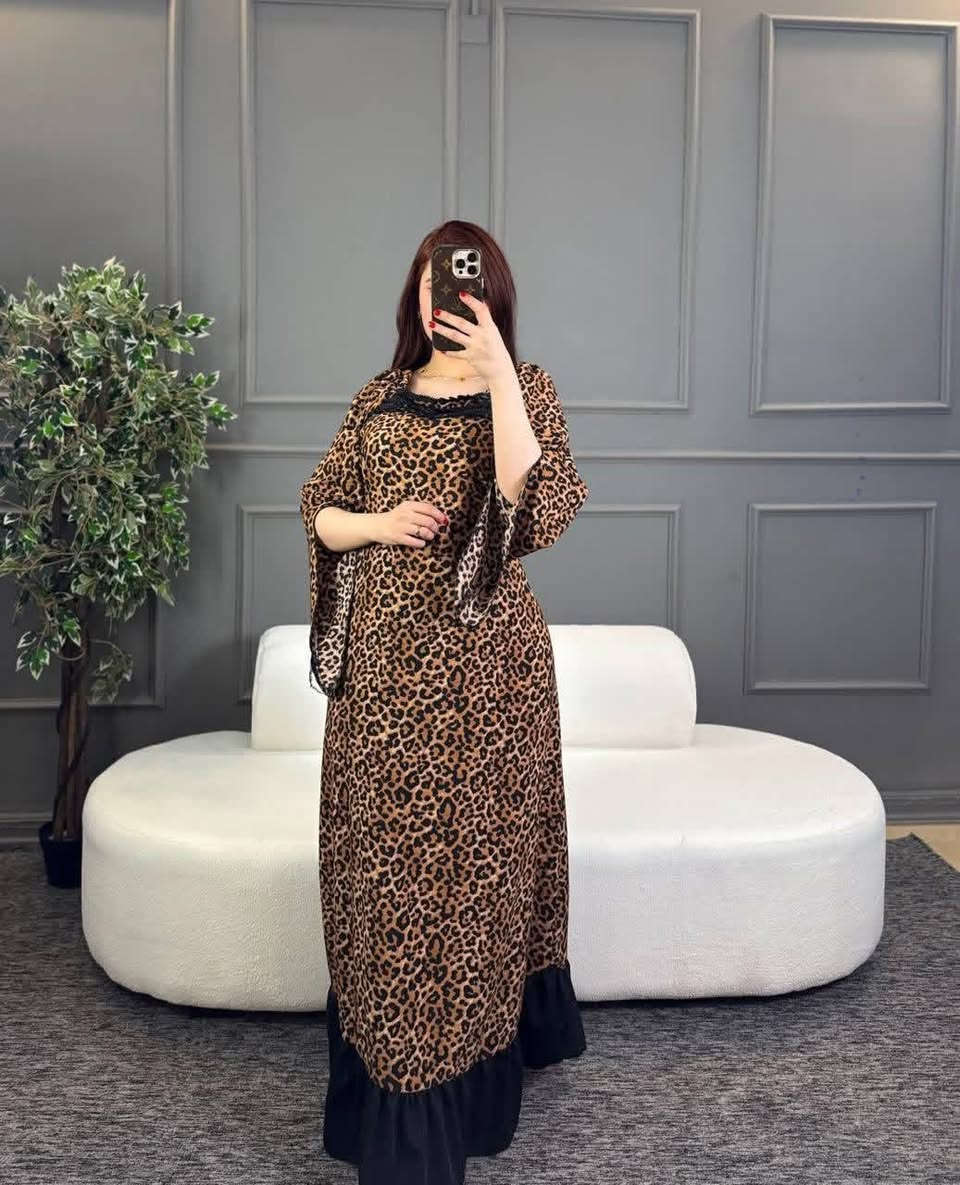 فستان فري سايز
الخامه كريش بارد 
سعر كلش مناسب @إشارة


**إذا كنت صاحب هذا الإعلان وتريد حذفه لأي سبب، رجاءا أرسل رسالة إلى الدعم الفني**