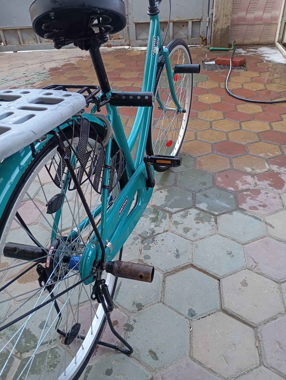 مراوس باسكل . نضيف


**إذا كنت صاحب هذا الإعلان وتريد حذفه لأي سبب، رجاءا أرسل رسالة إلى الدعم الفني**