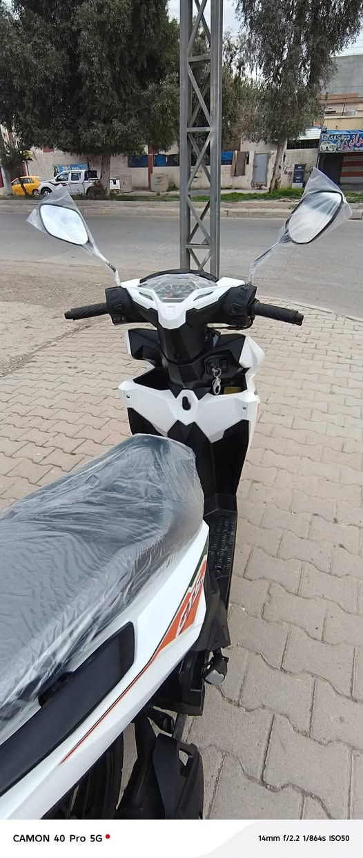 ماطور ماكس CTSللبيع محرك 150شرط ما مفتوح موديل 2025كول عيب مابي رقم هاتف ***********
