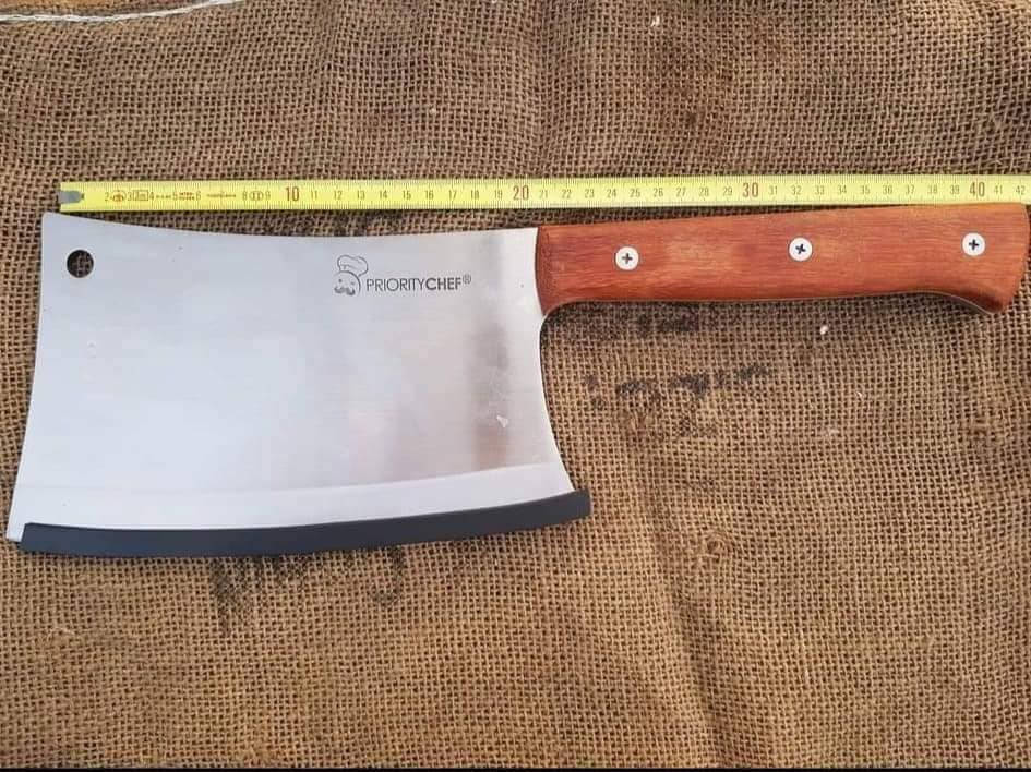 يوفر لكم تجهيزات الرسول.               بأنسب لأسعار 💸💸
               بعض من تجهيزات القصابه 🔪🔪
الحجز والاستفسار التواصل واتساب او خاص
                          *********** ☎️☎️
يوجد لدينا خدمة توصيل لجميع محافظات العراق 🚗🚗
#تجهيزات_الرسول
#جمله_مفرد
فضلا وليس أمر   دعوه لأصدقاء  لايك  مثاركه اعجاب
