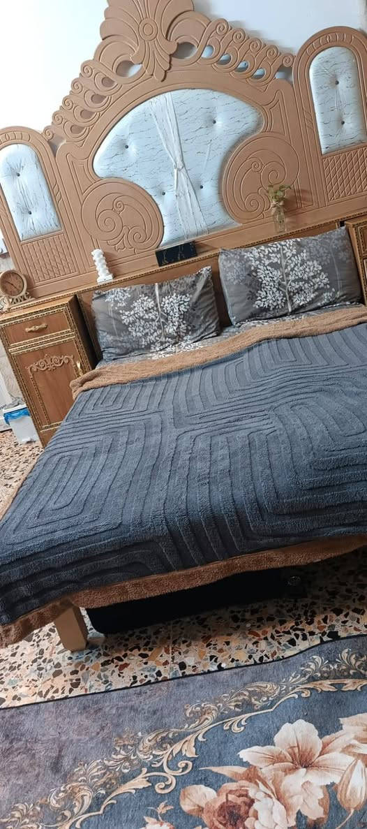 غرفه نوم للبيع بغداد الدوره صارلها ٤اشهر جديده ٩٥٠
0781487628


**إذا كنت صاحب هذا الإعلان وتريد حذفه لأي سبب، رجاءا أرسل رسالة إلى الدعم الفني**