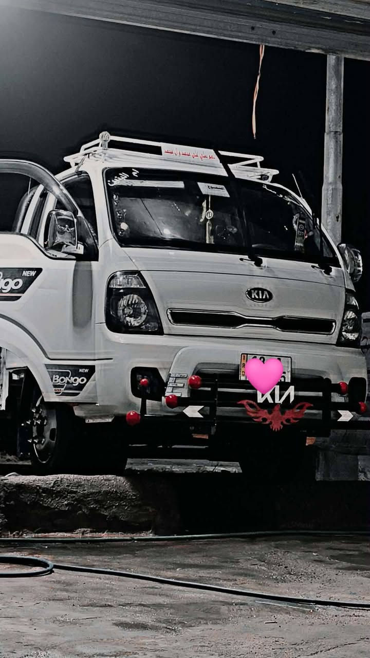 كيا فحل مكفولة كفالة. عامة محرك كير مكان نجف 
السعر 155 رقم ***********
