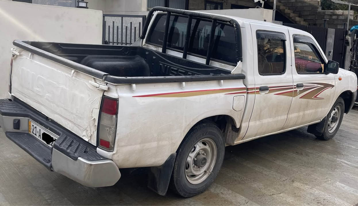 nissan 2016
پيكاب نيسان
مؤديل ٢٠١٦
پارچة رةش
رةقةم سليماني 
سةنةوي تازةي تا ٢٠٣٠
بةناوي خؤمانةوةية
تحويل وغرامة بةشةرت
دةعمي بؤ دةعمي بةشةرت
سعري ١٢٣گةلاو 
كةميك معامةلة
شوين
سيدصادق
***********
***********
واتصاب و فايبر حلبجة, السليمانية
