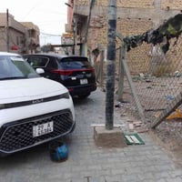 قطعة أرض • للإيجار • الكوت العباسية