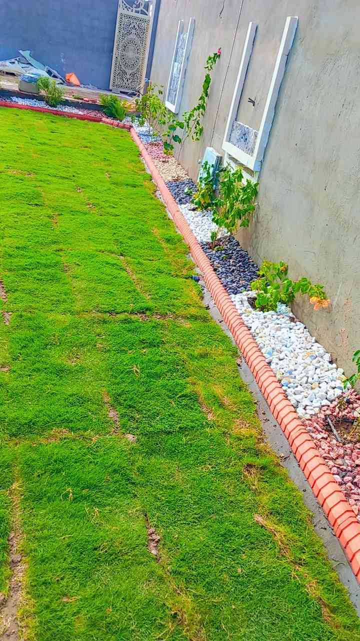 سلام عليكم خوان جاهزين لي عمل حدائق مقرنص وشلالت ونافورات وثيل ونضام السقي الحديث عمل داخل بغداد فقط *********** ***********
