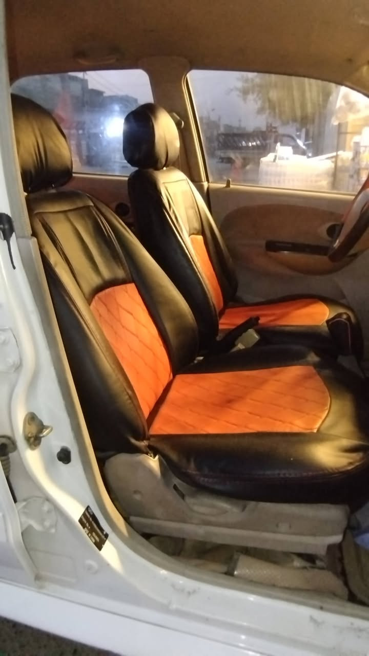 سـلام عـليكم
كـيوكـيو للبـيع

موديل 13

رقم ديالى مشروع وطني 
وين ماتريد تحول 

سياره  نظيفه وما عايزهه شي

كير اوتو 

سعر 32 وبيهه مجال بسيط

مكاني بغداد 

رقم ***********
