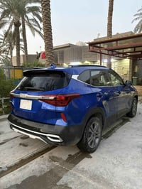 كيا سيلتوس 2022 حادث بنيد وجاملغ ايسر ع البارد فقط السعر 145$  0772261...