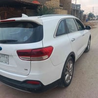 سورنتو فول • ٢٠١٥ • كفالة