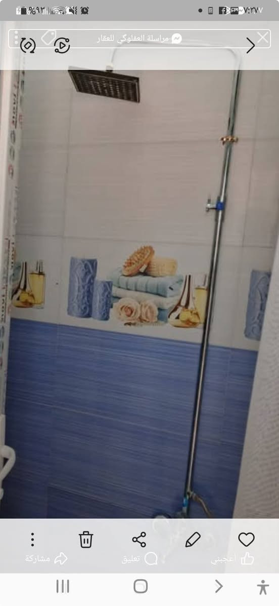 بيت للبيع حي الامين الاول طابقين هستوه مبني طابو زراع سند ٢٥يطوب ثاني يوم يداور  بناءحديث كونكربت مسلح عالي عن الشارع المساحه ١٨٥م مي ومجاري  وكهرباء خطبن ومقرنص تبليط بلباب وهذا رقمي٧٤٢ ٠٧٨٢١٦٨٣
