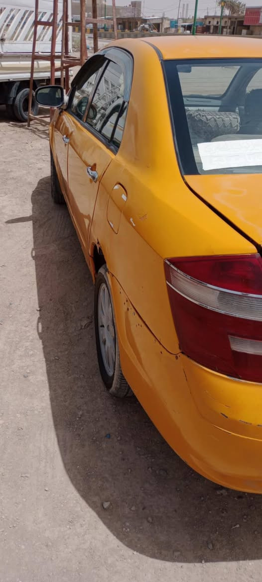 السلام عليكم جيلي موبل 2012كير ومكينه جديدات ***********
