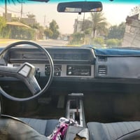 سلبرتي • ١٩٨٩ • محرك لومينا ٣١٠٠