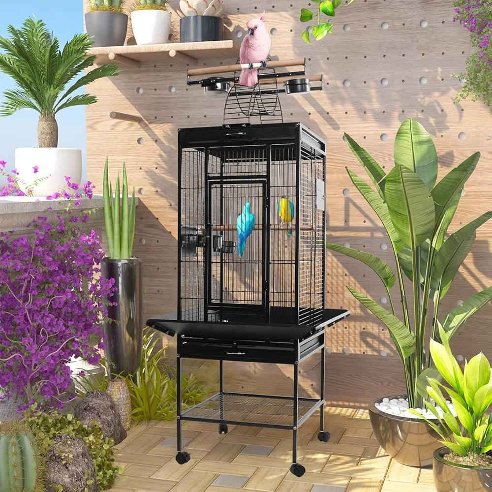 قفص ببغاء 🦜🦜
الحديد كلش قوي مااحجيلك 
القياس مع اللعبه 120 بدون اللعبه متر 
العرض46
🍏🌹


**إذا كنت صاحب هذا الإعلان وتريد حذفه لأي سبب، رجاءا أرسل رسالة إلى الدعم الفني**