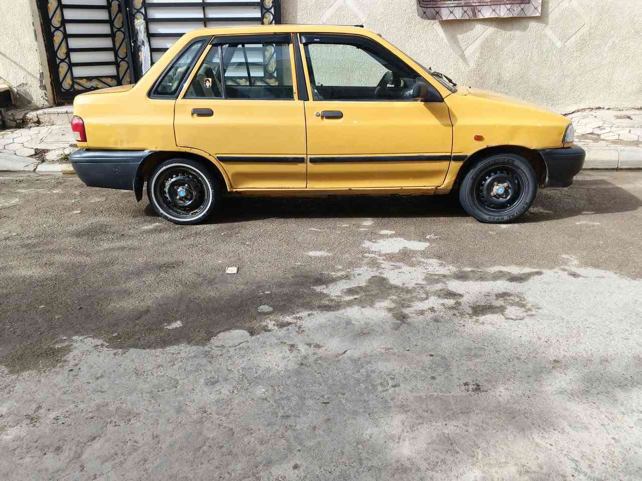 سلام عليكم سايبا 2014 للبيع
مكينة وكير كفالة رقم واسط انكليزي باسمي 
كشرهه شوفت عينك مكاني كوت مركز 
هذه رقمي وبخدمتكم ‏‪***********‬‏
