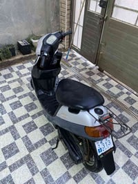 دراجة زعرة • بحالة زينة • ديوانية مركز الشراي