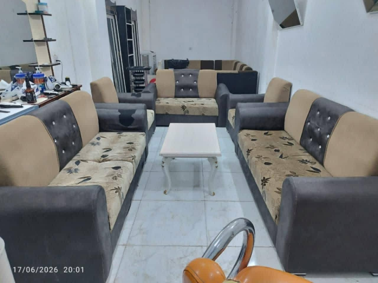 تخم عشره مقعد نظيف السعر ١٥٠ يوجد توصيل


**إذا كنت صاحب هذا الإعلان وتريد حذفه لأي سبب، رجاءا أرسل رسالة إلى الدعم الفني**