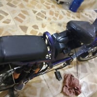 بايسكل شحن • نظيف • مرتب