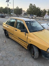 سايبا • ٢٠١٠ • نجف