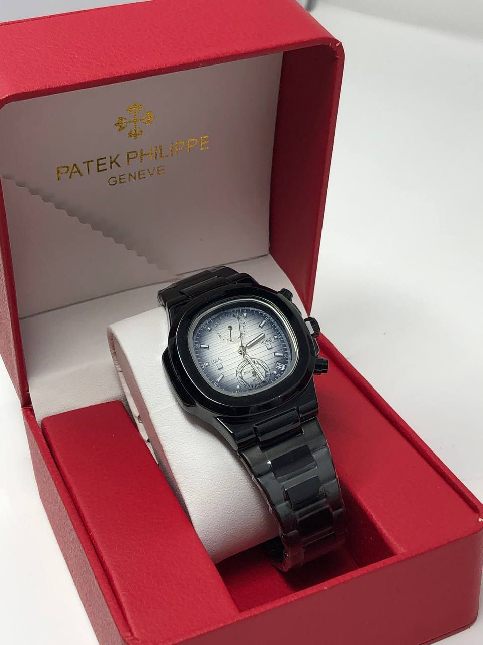 باتك فليب 🥇
اصدار جديد ❤️
جميع السناتر شغالة ❤️
نظام رياضي ستوب وتش 🌟
عداد شهري 🗓
طلاء ثابت 🔝
كوالتي عالي جدا 🛡
الوزن 125 g 💥
القطر 38 m 🔄
السمك 10.5 m 🎮


**إذا كنت صاحب هذا الإعلان وتريد حذفه لأي سبب، رجاءا أرسل رسالة إلى الدعم الفني**