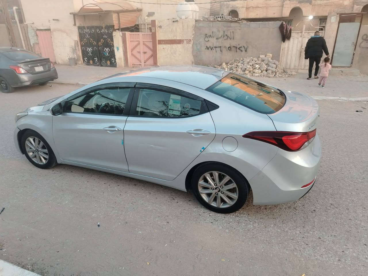 السلام عليكم سياره نوع النترا مديل 2015مكفوله بيها قطعتين الباقي كفاله عامه من كلشي فول مواصفات فتحه تحكم استرن حساسات مري شفط كشنات جلد اشاير بل مري شفتات ستيرن مكينه 1800العنوان كربلاء السعر 95 بيها مجال رقم*********** الهاتف
