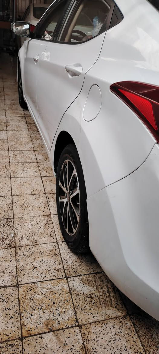 السلام عليكم النترا 2016 خليجي محرك 1800دوش رقم بغداد محرك كير مكفول سونار موضح مع الصور
تخم تاير جديد صدر جديد تبريد تدفه كلها تمام
السعر ١١٧ ورقه بيها مجال


**إذا كنت صاحب هذا الإعلان وتريد حذفه لأي سبب، رجاءا أرسل رسالة إلى الدعم الفني**