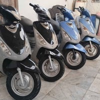 ماكس منغولي • شغالات • الناصرية