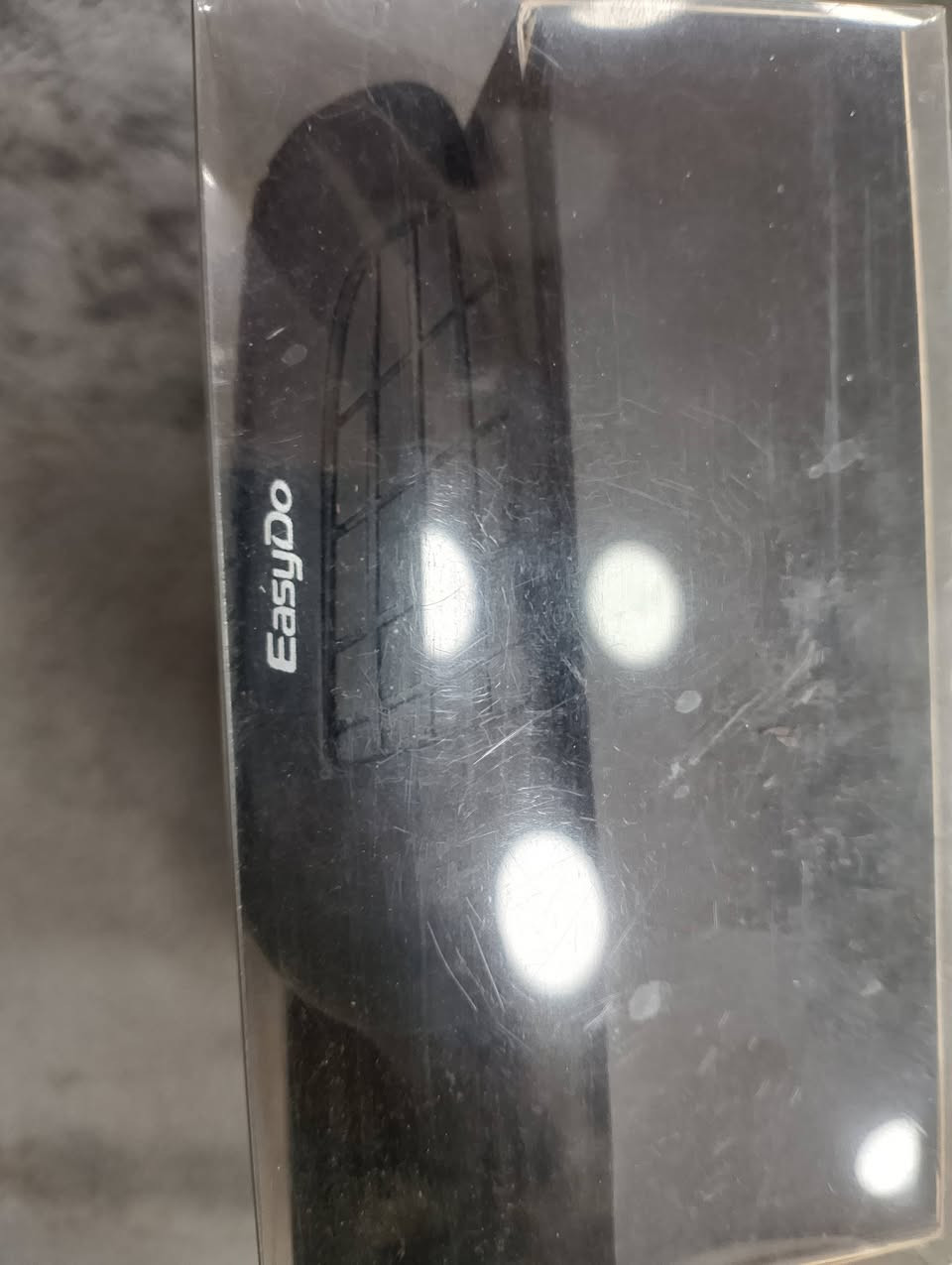 مقابض دراجات هوائية
بسعر 6 آلاف 
يوجد توصيل لجميع المحافضات 🛵 
***********
