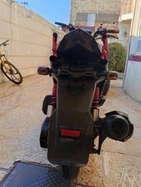 سكنس جبلي • مكينه ناعمه • متعوب عليها