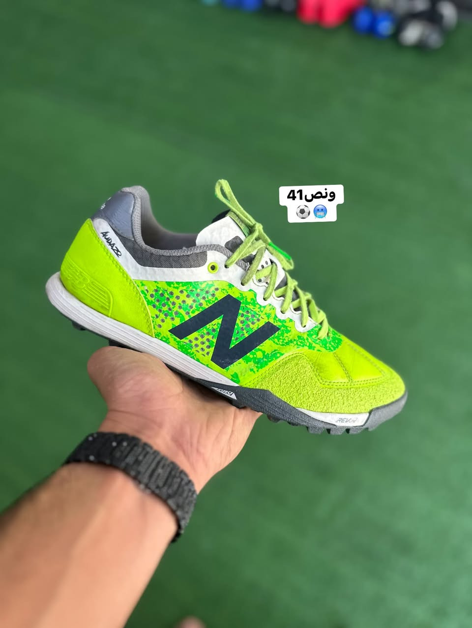 باله اصلي اورجنال درجه اولى فول نضافه ✔️✨

القياسات على الصور 
توصيل جميع المحافضات 
العنوان كربلاء شهداء سيف سعد 
واتساب***********
