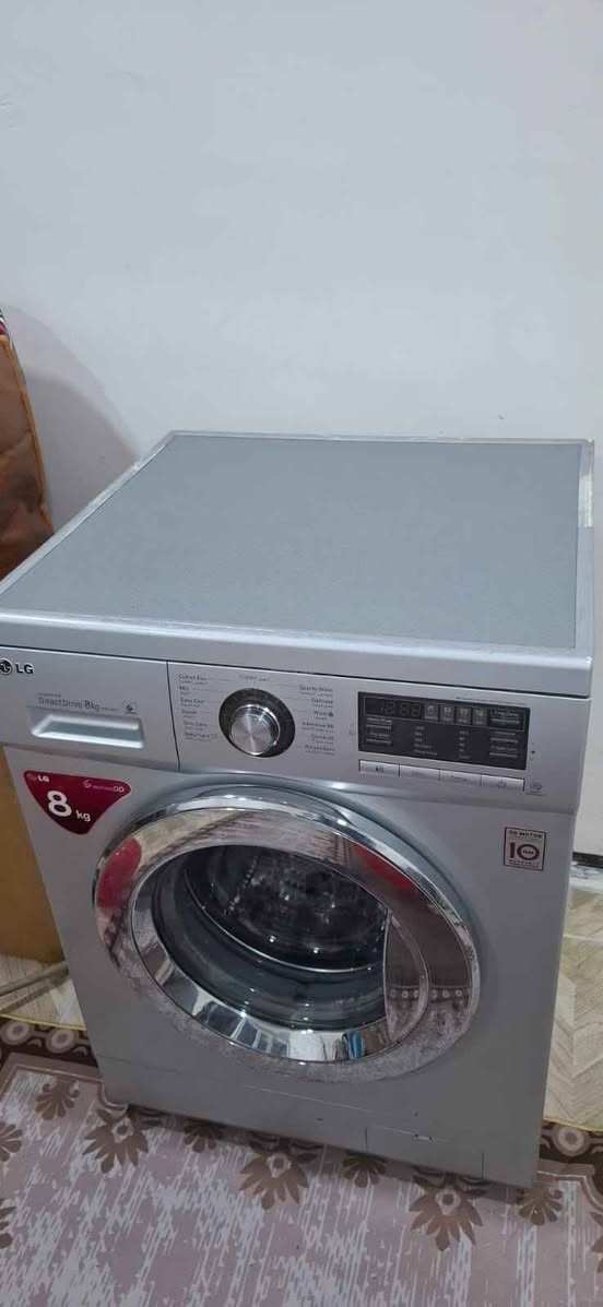 غساله اوتوماتيك ال جي 8 كيلو للبيع سعر 270 بي مجال بسيط شراي اتفضل مو شراي لا تسئل كركوك, العراق


**إذا كنت صاحب هذا الإعلان وتريد حذفه لأي سبب، رجاءا أرسل رسالة إلى الدعم الفني**