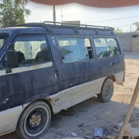 كيا بسته • ١٩٩٤ • مكينة وكير جديد