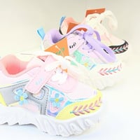 تران شوزي بناتي • مقاسات 21-26 • كوت واسط