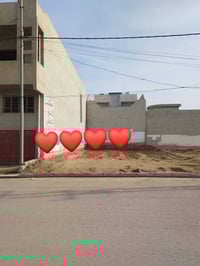 أرض تجارية • ٢٠٠م • واجهة ١٠م