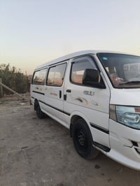 فتون ٢٠١٠ • بدون ضربه ولا صبغ • بصرة حي الزيتون