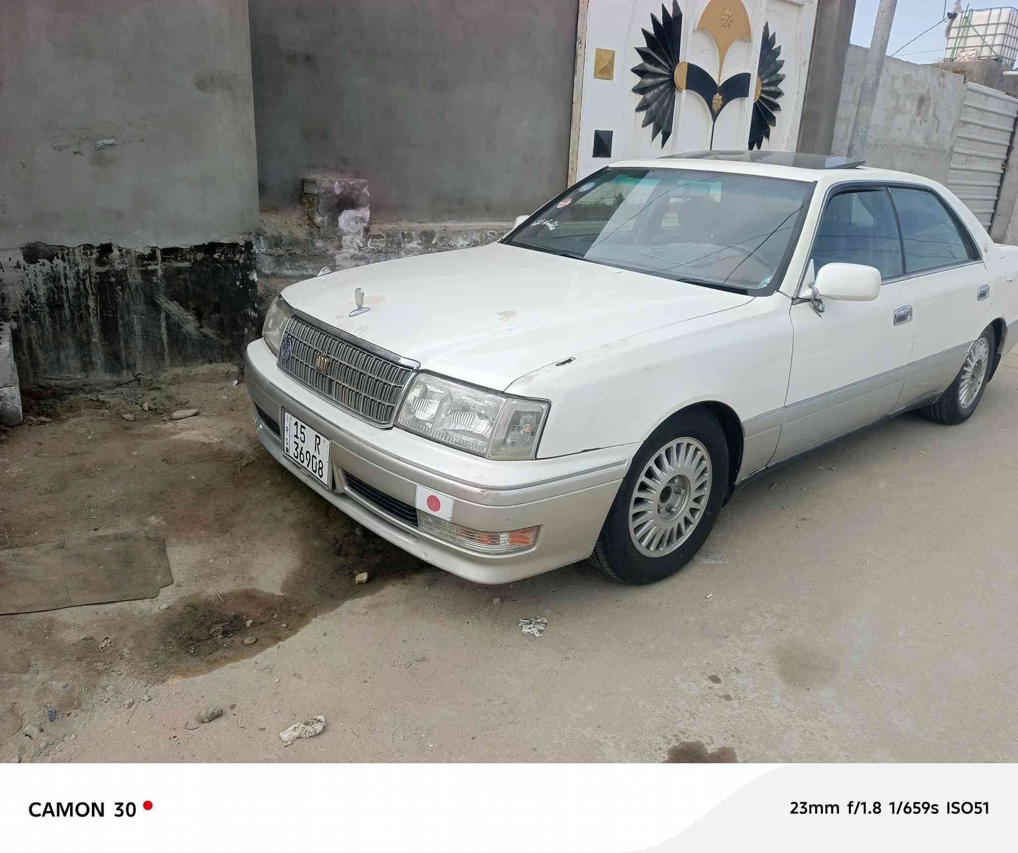 سلام عليكم كراون راس ثور لفلات بيه قماره وطخات بصيطه سياره بسمي سعر 78لستفسار انتصل ***********
