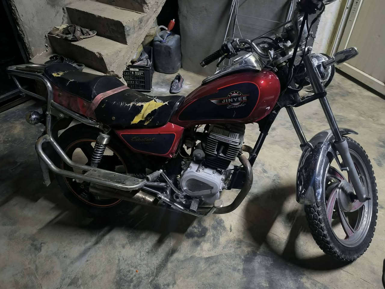 دراجه البيع نضيفه سلاف كهربايات كله شغال صرف بخار مابيهه. السعر 210. بيهه مجال الطيبين ***********
