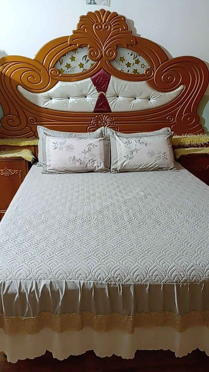 السلام عليكم غرفه نوم البيع نجاره عراقيه مستعمل عنواني بغداد 700 وبيها مجال


**إذا كنت صاحب هذا الإعلان وتريد حذفه لأي سبب، رجاءا أرسل رسالة إلى الدعم الفني**