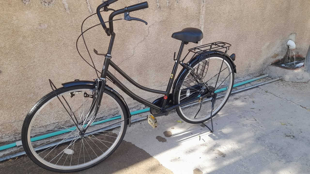 السلام عليكم باسكل عبدالحليم للبيع حجم 26 باسكل فول نضافه مكان حي السكر السعر 110


**إذا كنت صاحب هذا الإعلان وتريد حذفه لأي سبب، رجاءا أرسل رسالة إلى الدعم الفني**