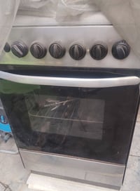 طباخ 4 عيون • عين وحدة عاطلة • خلف حلويات طربوش عمو