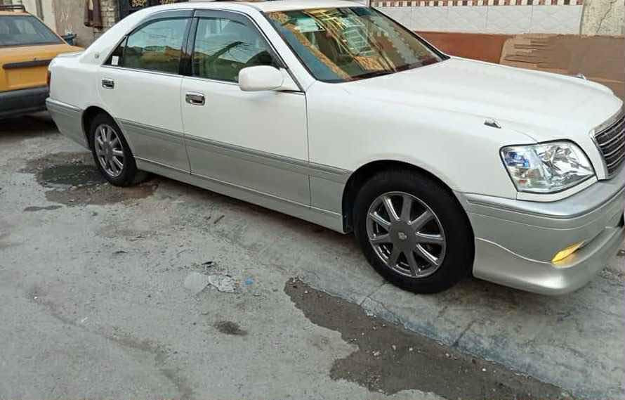 ملكه للبيع دكمتين محركc9 Vvti سياره مكفوله
من ضربه ونقل جثه والأصوليات مكفوله كير و المحرك 
تحويرة نجف
دبل شاشه 
تبريد شغال
حداديه وتايرات جدد 
مدفوع كمرك وضريبه باقي على الرقم فقط 

مكانها النجف الأشرف / الحيدريه 
سعرها 110 وعليها غرامات ينزل من سعرها 
***********
